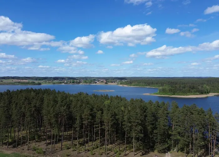 Kaszubskie Laki