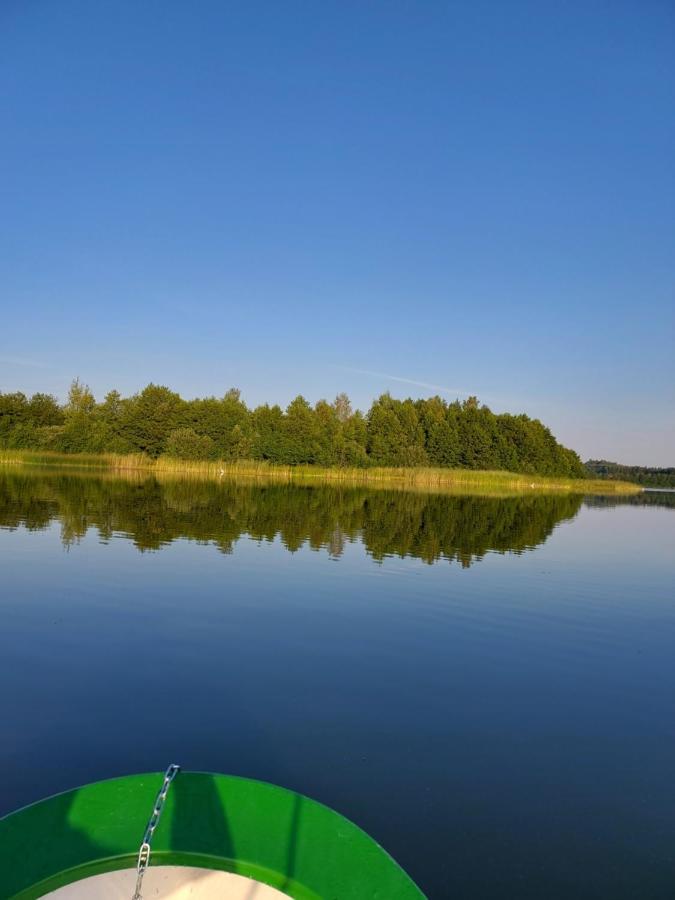Kaszubskie Laki * Lakie