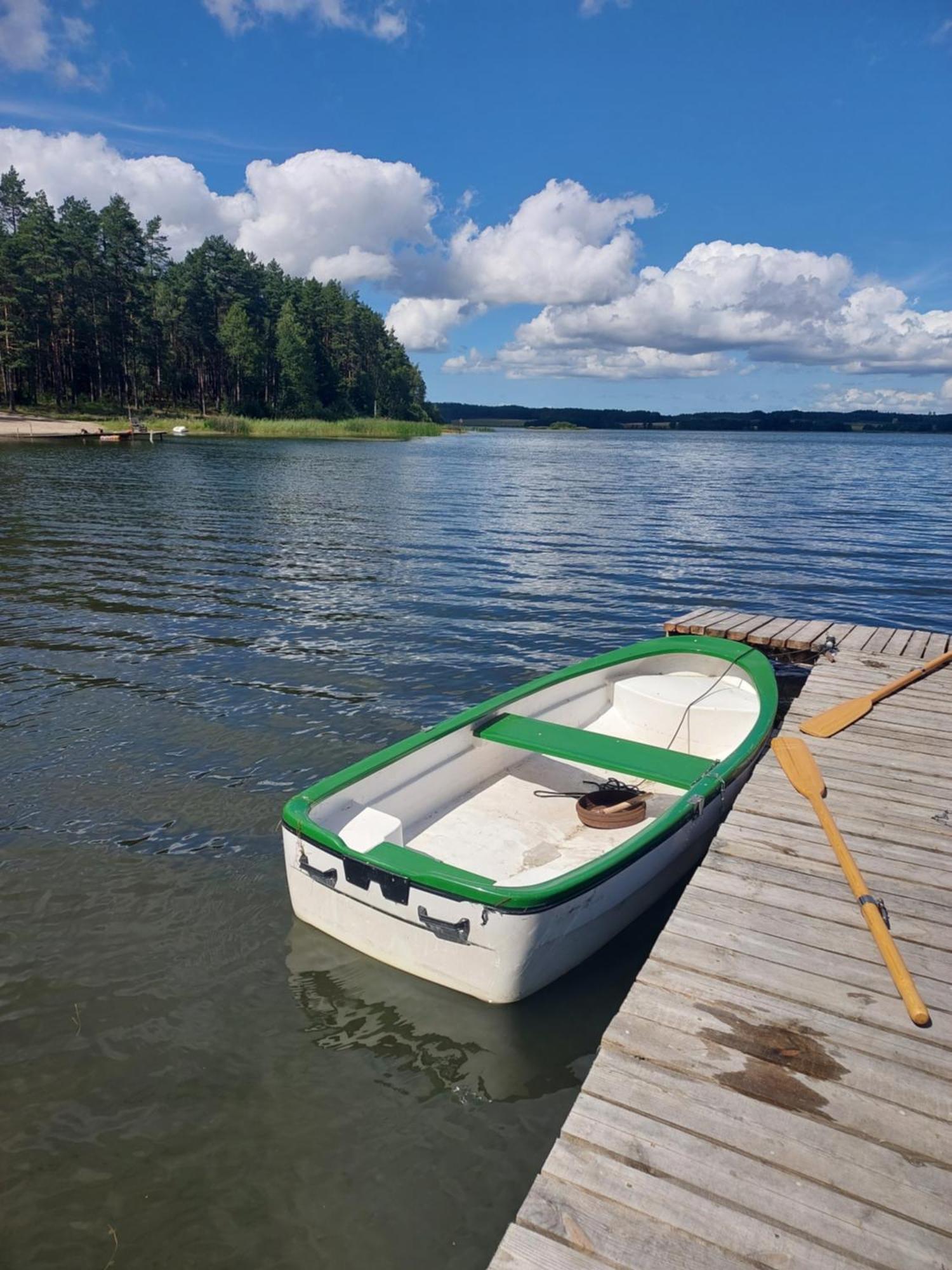 Kaszubskie Laki * Lakie