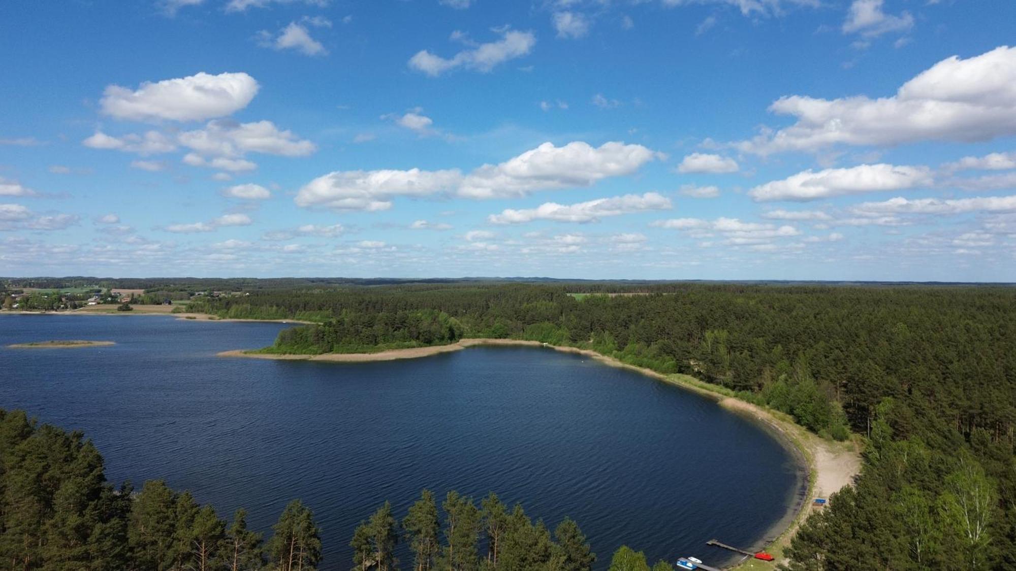 Kaszubskie Laki Lakie