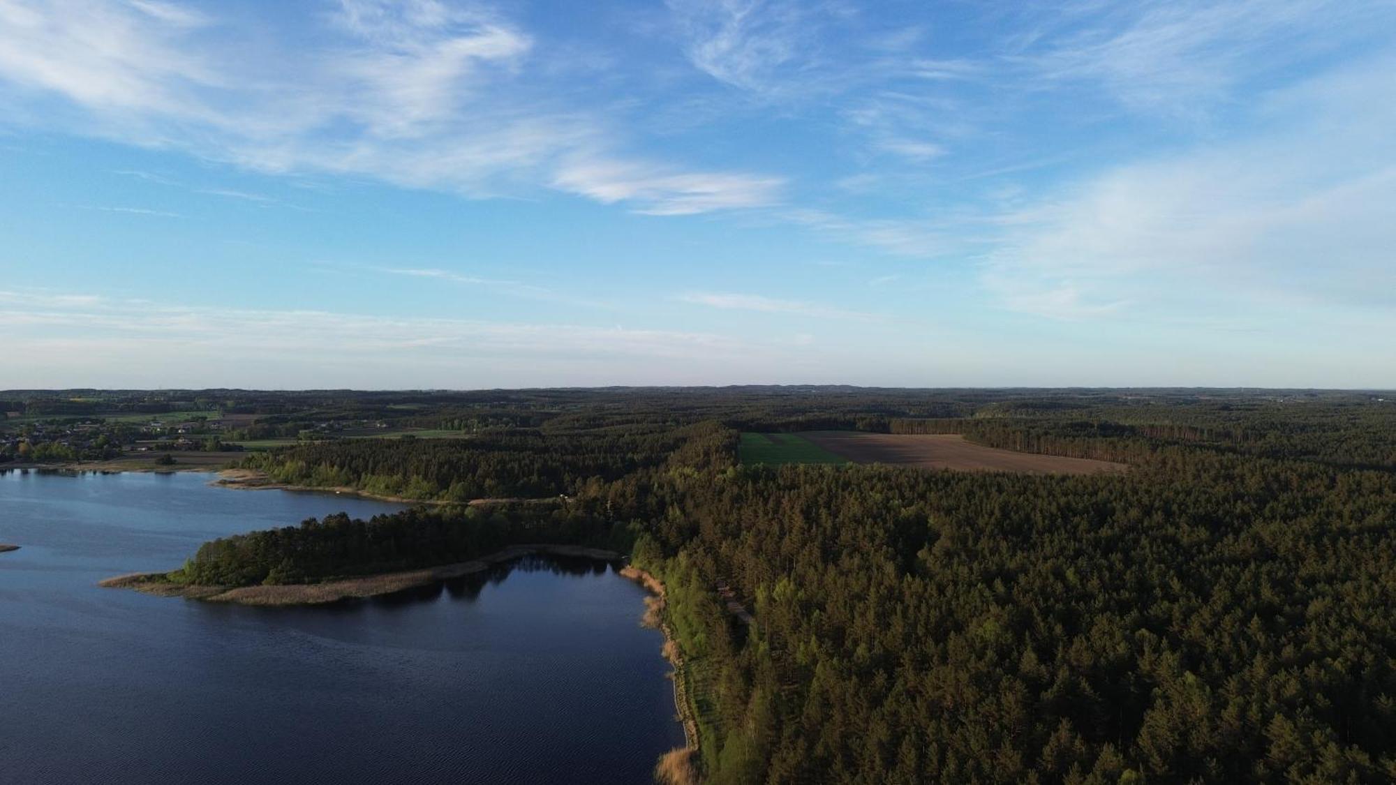 Kaszubskie Laki * Lakie